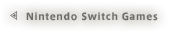 Nintendo Switch Games