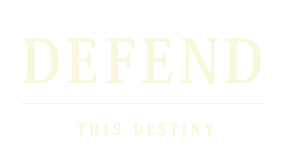 Defend