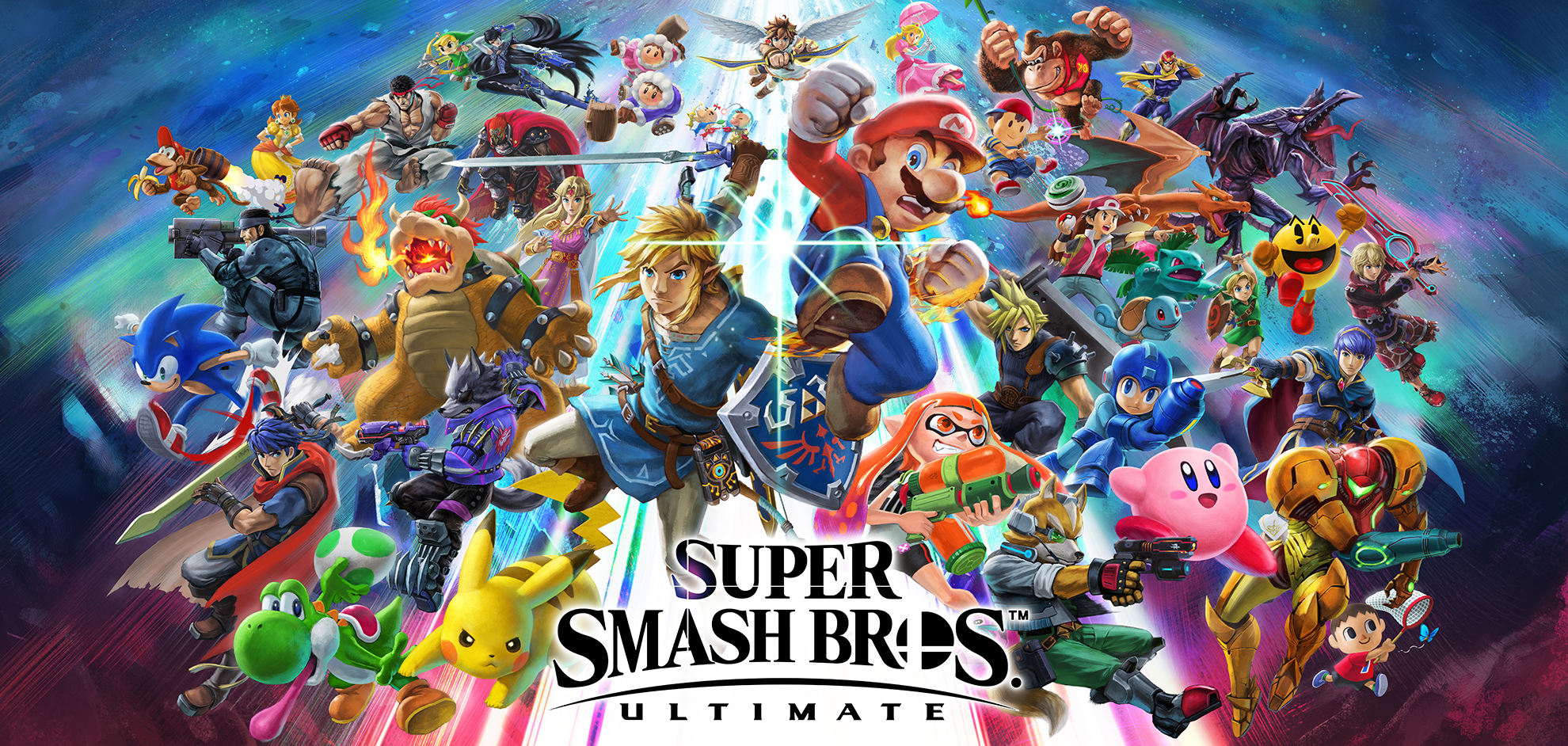 Mario Golf™: Super Rush
