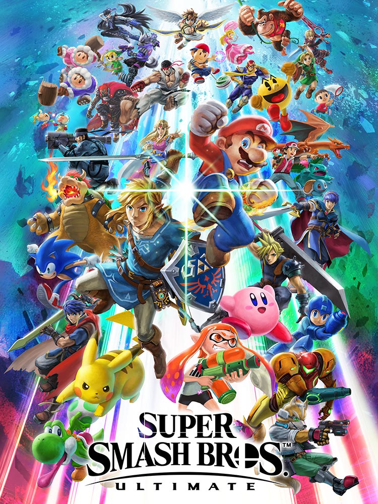 Mario Golf™: Super Rush