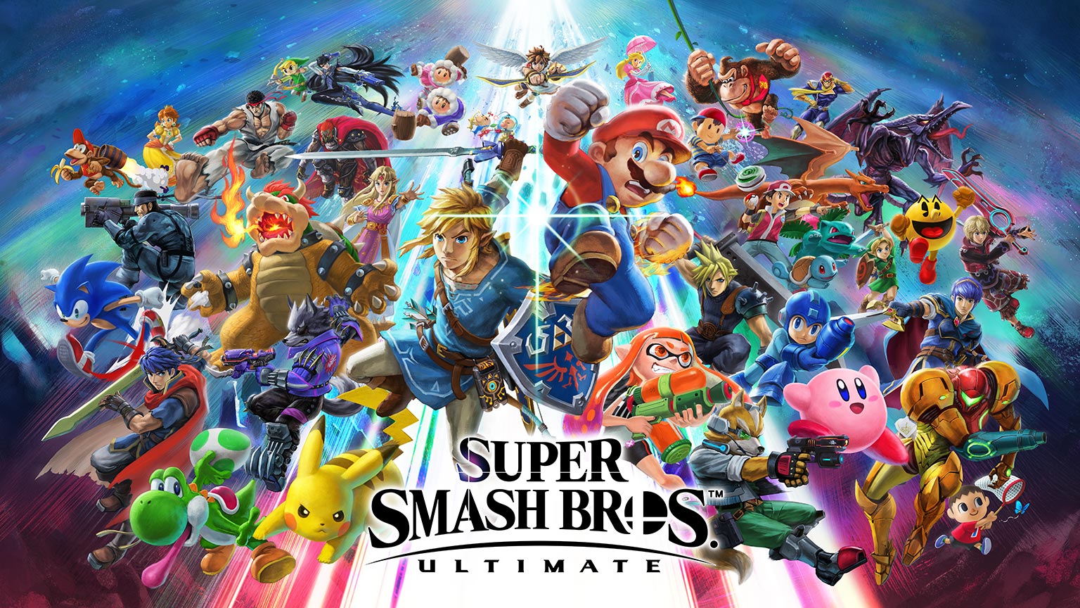 Mario Golf™: Super Rush