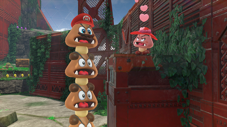 Goomba