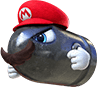 Bullet Bill