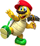 Hammer Bro