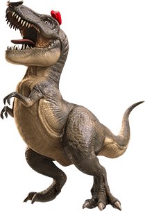 T-Rex