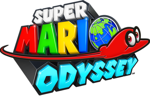 Super Mario Odyssey