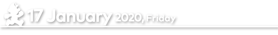 17 January 2020,Friday　Nintendo Switch Games