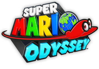Super Mario Odyssey