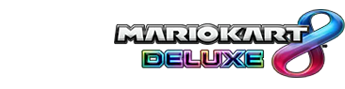 Mario Kart 8 Deluxe?
