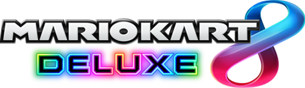 Mario Kart™ 8 Deluxe