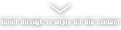 Scroll through to enjoy all the content.