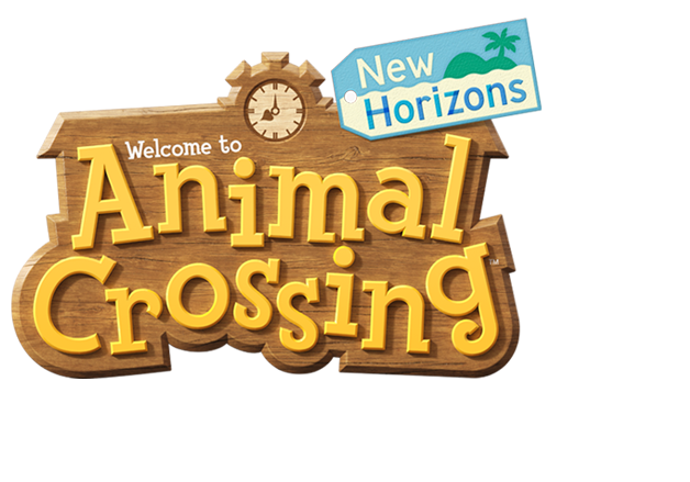 Animal Crossing: New Horizons