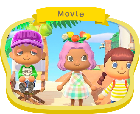 movie