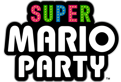 Super Mario Party