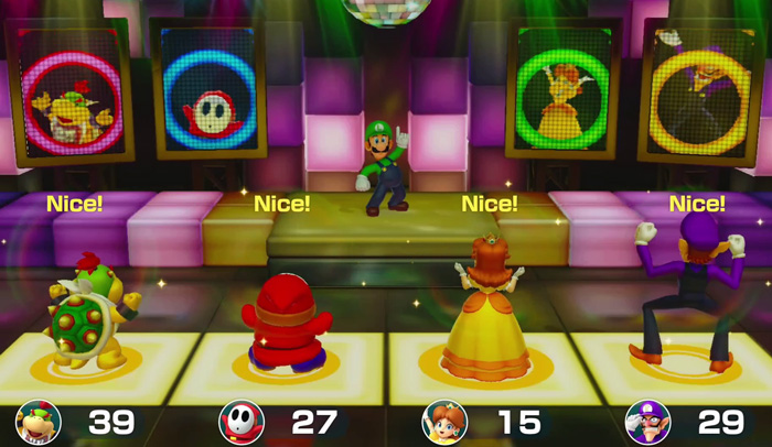 Rhythm Games