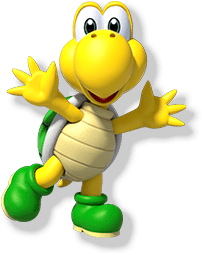 Koopa Troopa