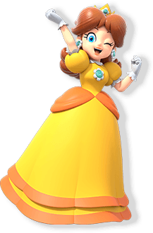 Daisy