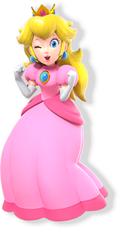 Peach