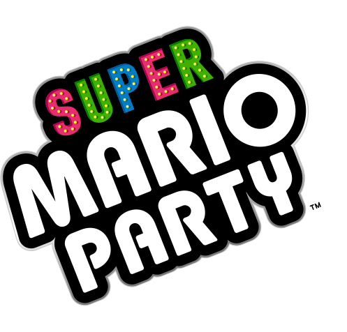 Super Mario Party