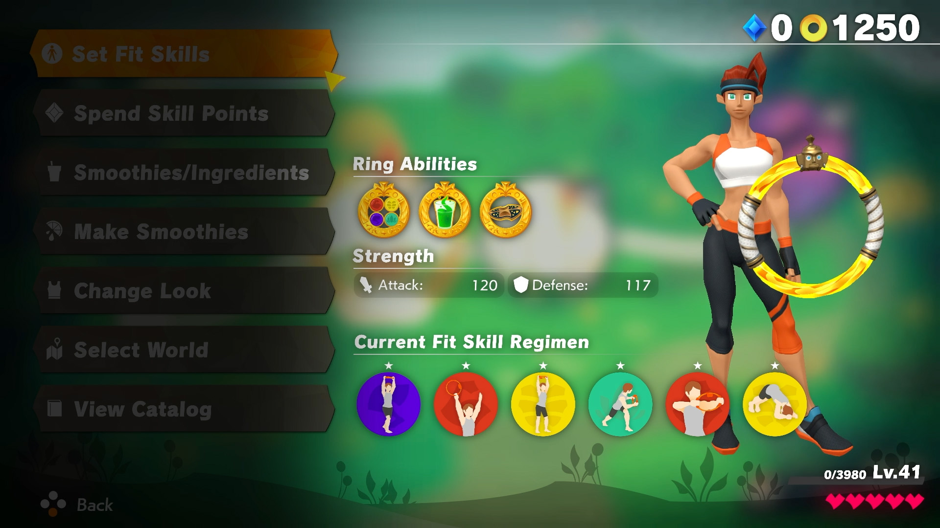 Learn Skills