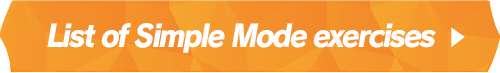 List of Simple Mode exercises