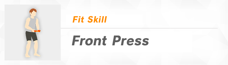 Front Press