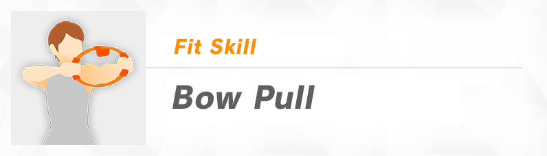 Bow Pull