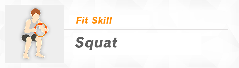 Squat