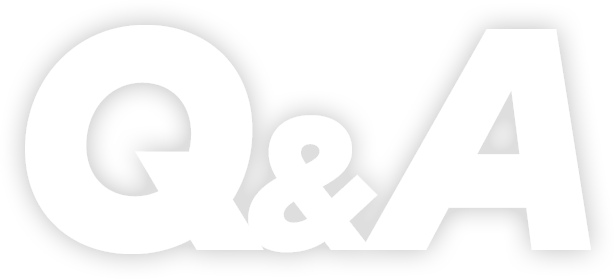 Frequently Asked Questions