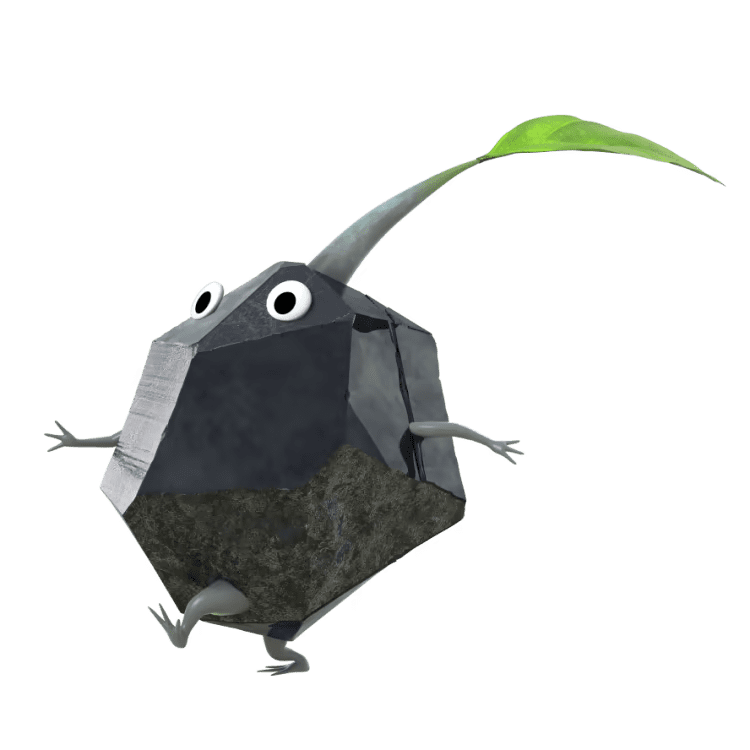 Rock Pikmin