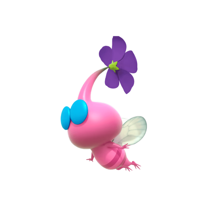 Winged Pikmin