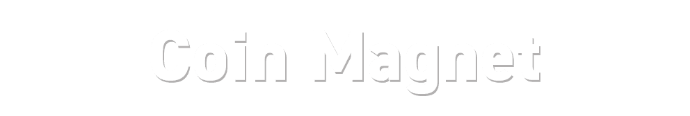 Coin Magnet