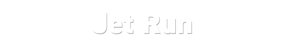 Jet Run