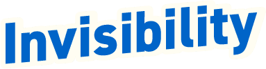 Invisibility