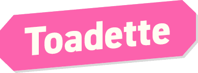 Toadette