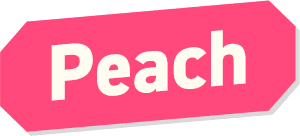 Peach