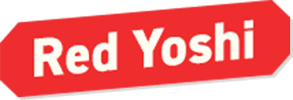 Red Yoshi