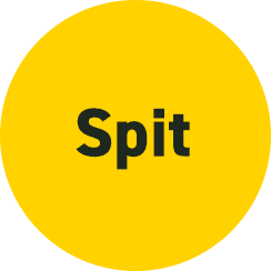 Spit