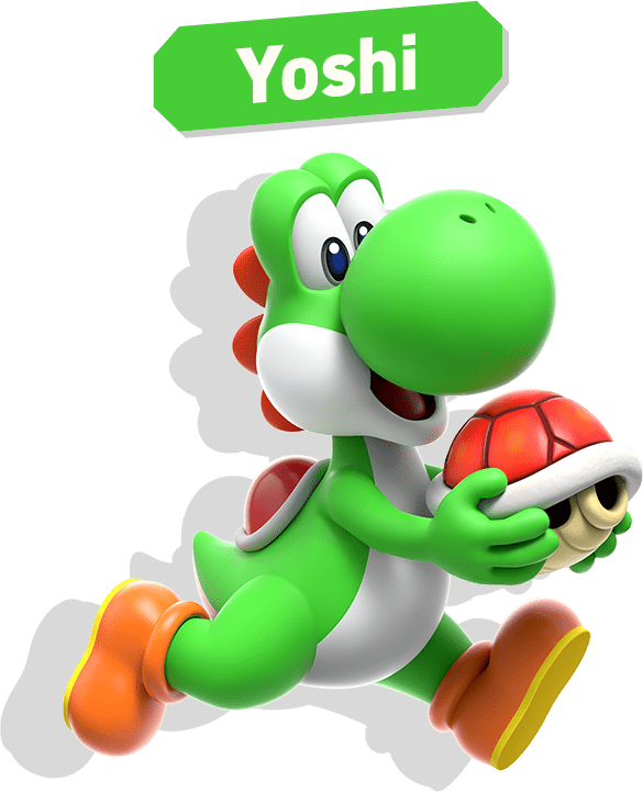 Yoshi