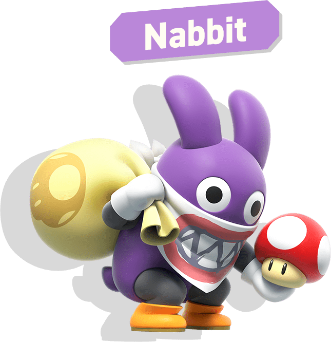 Nabbit