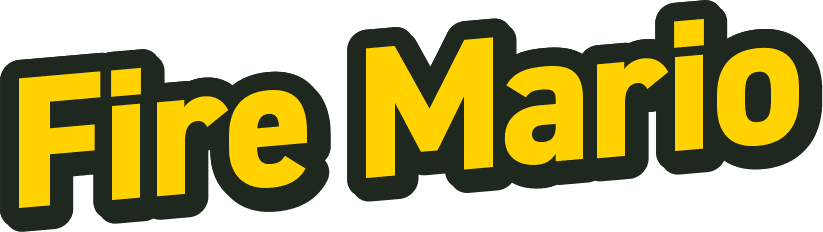 Fire Mario