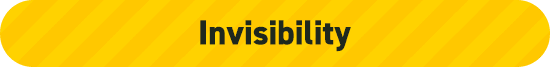Invisibility