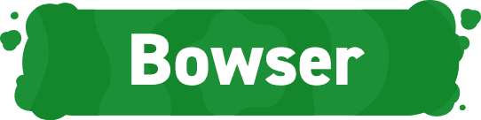 Bowser