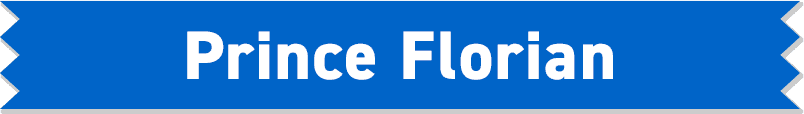 Prince Florian