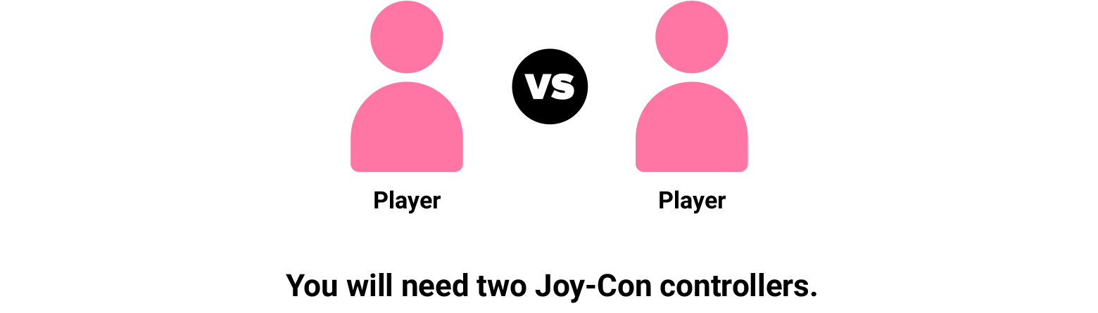 Two player