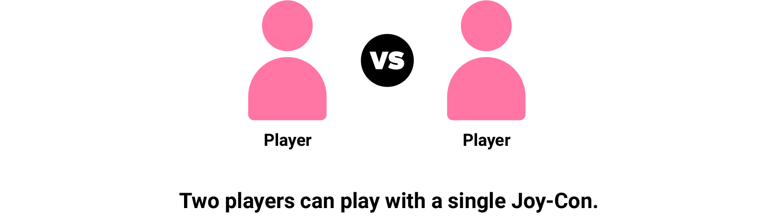 Two player