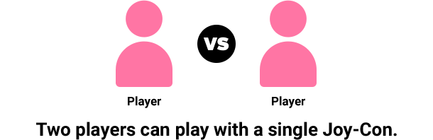 Two player
