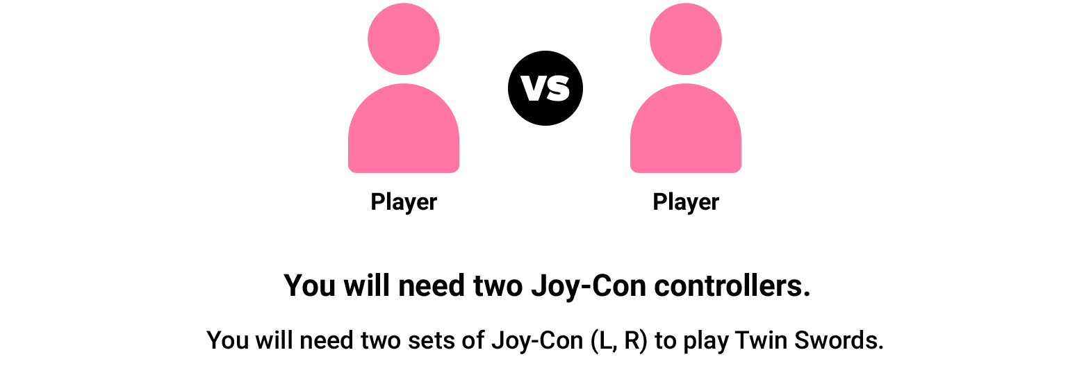 Two player