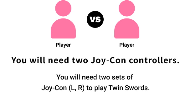 Two player