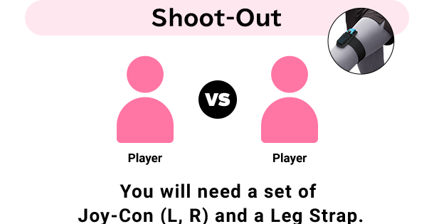 Two player
